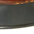 Original German WWII Luftwaffe M35 Double Decal Steel Helmet with 1939 Dated 59cm Liner & Chinstrap - marked ET66 Original Items