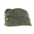 Original German WWII Heer Army EM-NCO Schiffchen M38 Overseas Cap with Two Part Liner Original Items