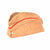 Original German WWII HJ Summer Overseas Cap with Red "General-HJ" Piping and RZM Tag - HJ Sommer Mütze Original Items