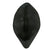 Original German WWII Kriegsmarine Navy 60cm NCO M38 Overseas Cap with Edelweiß Badge U-boat Emblem - U-124 & U-515 Original Items