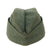 Original German WWII Heer Army Early EM-NCO Schiffchen M38 Overseas Cap with Early Stitching Pattern Original Items