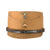 Original German WWII Early SA General Issue Stormtrooper Tan "Coffee Can" Kepi - size 58 Original Items