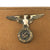 Original German WWII Early SA General Issue Stormtrooper Tan "Coffee Can" Kepi - size 58 Original Items