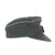 DRAFT Original German WWII 1944 Dated Luftwaffe M43 Einheitsmütze Field Cap with RBNr. - Size 57 (Copy) Original Items