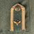 Original German WWII Kriegsmarine Coastal Artillery MarineArtillerieMaat NCO Uniform Tunic with Faded Markings Original Items