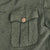 Original German WWII Kriegsmarine Coastal Artillery MarineArtillerieMaat NCO Uniform Tunic with Faded Markings Original Items