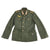 Original German WWII Kriegsmarine Coastal Artillery MarineArtillerieMaat NCO Uniform Tunic with Faded Markings Original Items