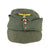 DRAFT Original German WWII Kriegsmarine Coastal Artillery M43 Einheitsmütze Field Cap Original Items