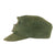 DRAFT Original German WWII Kriegsmarine Coastal Artillery M43 Einheitsmütze Field Cap Original Items
