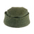 DRAFT Original German WWII Kriegsmarine Coastal Artillery M43 Einheitsmütze Field Cap Original Items