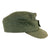 DRAFT Original German WWII Kriegsmarine Coastal Artillery M43 Einheitsmütze Field Cap Original Items