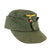 DRAFT Original German WWII Kriegsmarine Coastal Artillery M43 Einheitsmütze Field Cap Original Items