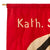 Original German WWII HJ National Youth Organization Catholic School Gleidingen Banner - 28 x 21 ½" Original Items