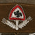 Original German WWII RAD Labor Service Officer "Robin Hood" Cap - Reichsarbeitsdienst Original Items