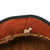 Original German WWII Luftwaffe Officer Schirmmütze Visor Crush Cap with Bullion Insignia Original Items