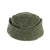 Original German WWII M43 Heer Army Feldmütze Field Cap with Faded RBNr. Markings - Size 59 Original Items