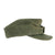 Original German WWII M43 Heer Army Feldmütze Field Cap with Faded RBNr. Markings - Size 59 Original Items