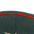 Original German WWII Early Heer Army Artillery Officer Schirmmütze Visor Cap by J.A. Hierteis Söhne - Excellent Condition Original Items