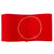 Original German Early WWII NSDAP Multi-piece Wool Felt & Cotton Armband with Embroidered Insignia Original Items