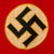 Original German WWII NSDAP Gauleitung Regional District Leadership Head Area Leader Armband - Leiter einer Hauptstelle Original Items