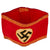 Original German WWII NSDAP Gauleitung Regional District Leadership Head Area Leader Armband - Leiter einer Hauptstelle Original Items