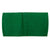 Original German WWII Printed Green Reichsbahn National Railway Armband with Faded Depot Stamp Original Items