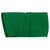Original German WWII Printed Green Reichsbahn National Railway Armband with Faded Depot Stamp Original Items