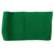 Original German WWII Printed Green Reichsbahn National Railway Armband with Faded Depot Stamp Original Items
