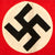 Original German WWII NSDAP & SA Multi-piece Cotton Armband with RZM Tag - RZM A4/343 Original Items
