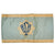 Original German WWII 1st Pattern RLB Air Aid Protection Leader BeVo Embroidered Armband Original Items