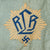 Original German WWII 1st Pattern RLB Air Aid Protection Leader BeVo Embroidered Armband Original Items