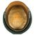 Original German WWII Heer Army Infantry Officer Schirmmütze Visor Cap by EREL Extra - Double Marked Original Items