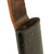 Original German WWII 1937 Dated Transitional HJ Knife with Motto by Anton Wingen Jr. with Scabbard - RZM M7/51 Original Items
