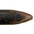 Original German WWII 1937 Dated Transitional HJ Knife with Motto by Anton Wingen Jr. with Scabbard - RZM M7/51 Original Items