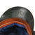 Original German WWII Kriegsmarine Navy Blue Senior NCO’s Visor Cap with Embroidered Insignia - Schirmmütze Original Items