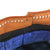 Original German WWII Kriegsmarine Navy Blue Senior NCO’s Visor Cap with Embroidered Insignia - Schirmmütze Original Items