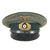 DRAFT Original German WWII Named Kriegsmarine Coastal Artillery EM/NCO Schirmmütze Visor Crush Cap (Copy) Original Items