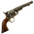 Original Rare U.S. Civil War Era Colt Model 1851 Navy .38 Centerfire Cartridge Factory Converted Revolver - Serial 164 Original Items