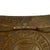Original German WWII 1940 Dated Rare Tropical Afrikakorps DAK Heer Army EM/NCO Steel Buckle with Tab by Richard Sieper & Söhne Original Items