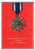 Original German WWII Set of Seven Combat Award Postcards - War Merit Cross, Iron Cross, Knight's Cross, and More Original Items