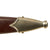 Original German WWII SA Dagger by Rare Maker Artur Schüttelhofer & Co. with Scabbard - RZM M7/13 Original Items