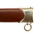 Original German Early WWII SA Dagger by Rare Maker Wilhelm Kober of Suhl with Later War Scabbard Original Items