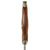 Original German WWII SA Dagger by WKC Waffenfabrik GmbH with Scabbard - RZM M7/42 Original Items