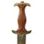 Original German WWII SA Dagger by WKC Waffenfabrik GmbH with Scabbard - RZM M7/42 Original Items