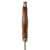 Original German WWII SA Dagger by WKC Waffenfabrik GmbH with Scabbard - RZM M7/42 Original Items