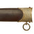 Original German WWII SA Dagger by WKC Waffenfabrik GmbH with Scabbard - RZM M7/42 Original Items