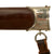 Original German WWII SA Dagger by Rare Maker Robert Müller & Sohn with Scabbard and Hanger - RZM M7/32 Original Items