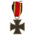 Original German WWII Iron Cross 2nd Class 1939 EKII with Named Award Document - Kriegsmarine Coastal Artillery North Sea Region Original Items