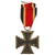 Original German WWII Iron Cross 2nd Class 1939 EKII with Named Award Document - Kriegsmarine Coastal Artillery North Sea Region Original Items
