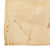 Original U.S. WWII Battle of Attu Operation Landcrab Handkerchief Signed by 15 Members of 4th Infantry Regiment - Dated May 18th, 1943 Original Items